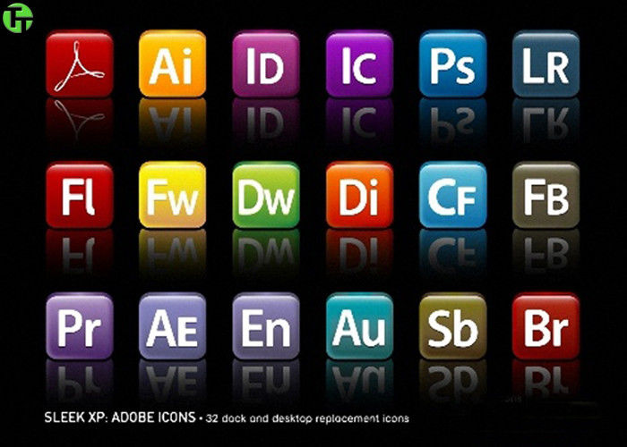 Photoshop software for mac