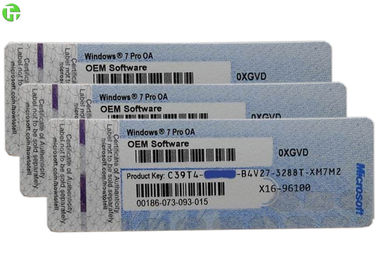 Microsoft OEM Software Computer Ram Memory Professional Retail Box