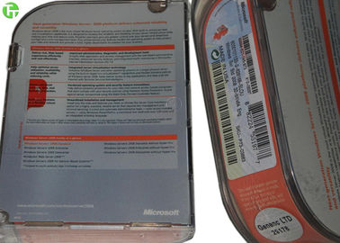 Microsoft Windows Server 2008 r2 OEM Activation Warranty Lifetime Guarantee