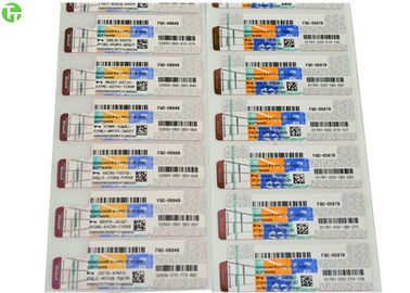 Microsoft Windows 8.1 Product Key Sticker , Windows 8.1 Product Key Code