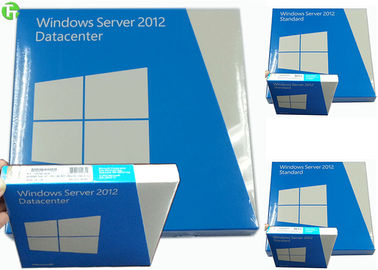 MS Genuine Windows OEM Software Professional / Windows Server 2012 R2 OEM