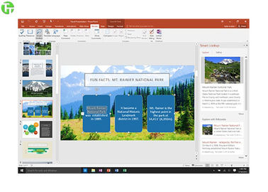 Microsoft Office 2016 / Office 365 / Office 2013 / 2010 Home And Business Key