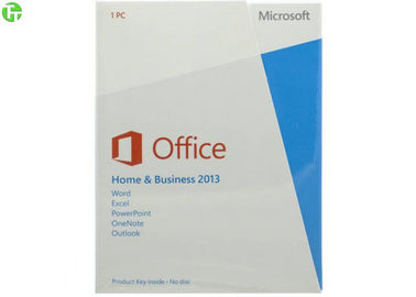 Office 365 Product Key Card COA License Sticker , Windows 10 Professional OEM