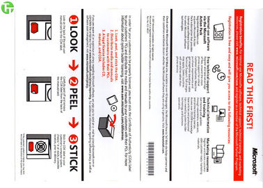 Windows OEM Software Product Key Codes For Server 2008 OEM Enterprise , Server 2008 Datacenter
