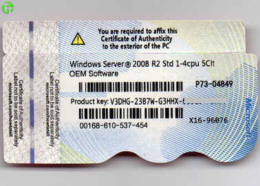 Windows OEM Software Product Key Codes For Server 2008 OEM Enterprise , Server 2008 Datacenter