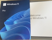 Software Microsoft Windows 11 Pro OEM Pack 64 Bit USB Retail Box Full Version