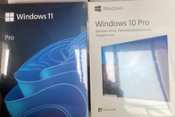 Multilanguage Windows 11 Pro OEM Microsoft Operating System 1 User License Quantity