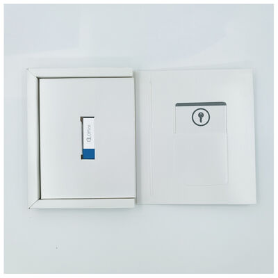 The ONLY Office 2021 Pro Plus Key You'll Ever Need: Transferable Account-Bound Full Suite