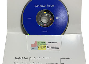 X18 Lable Windows Server 2019 Product Key English Language Global Online Activation