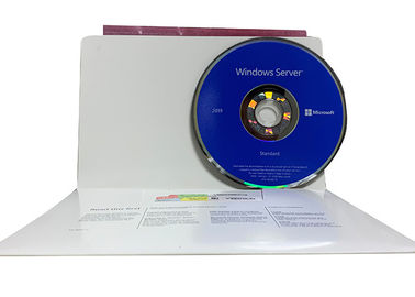 X18 Lable Windows Server 2019 Product Key English Language Global Online Activation