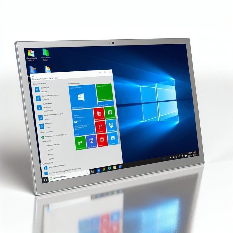 Microsoft Windows 10 Home / Windows 10 Professional OEM 64 bit With Online Activation Guarantee
