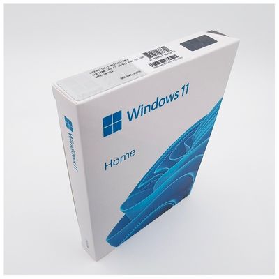 Orijinal Windows 11 Home USB Perakende Kutusu (İngilizce) 64 bit, Önceden Etkinleştirilmiş, PC/Laptoplar için Plug-and-Play işletim sistemi kurulum