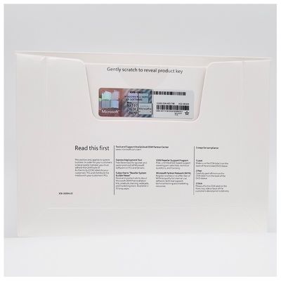 Windows 11 Home OEM ömür boyu lisans süresi DVD medya biçimi Microsoft sertifikalı
