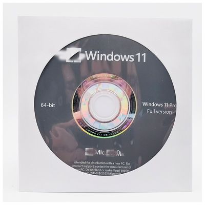 Windows 11 Pro OEM, Asıl ömür boyu lisans anahtarı, Anlık teslimat, 64 bitlik sistem, Güvenli önyükleme, TPM 2.0