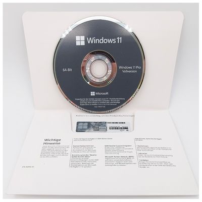 Orijinal Win 11 Pro OEM - Bilgisayarınız için nihai işletim sistemi