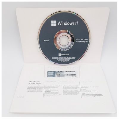 Microsoft Sertifikalı Windows 11 Pro OEM Orijinal Lisansı İş ve Oyun için İdeal