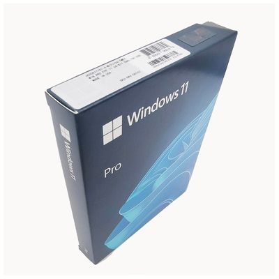 Win11 Pro USB İngilizce Tam Sürüm Microsoft OEM Yazılım Kullanımı Yeni Sistem Etkinleştirme Online