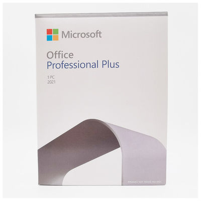 Microsoft Office 2021 Pro Plus Bağlayıcı Hesap Anahtarı