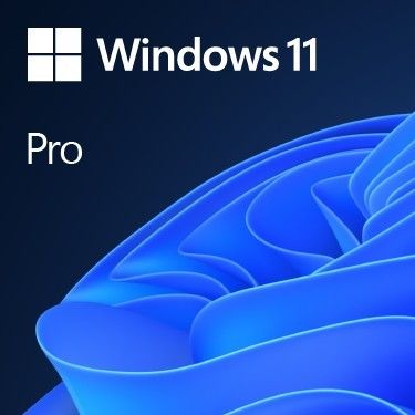 En iyi performans için Windows 11 Pro Perakende Aslı Lisansı satın alın