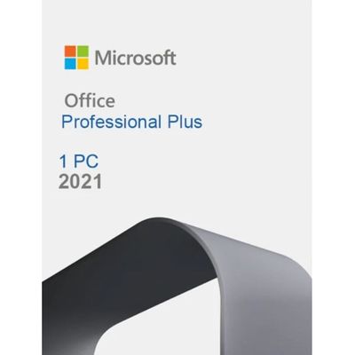 Çevrimiçi Etkinleştirme Yolu Microsoft Office 2021 Profesyonel Artı Hesap Bağlı Anahtar Önerisi