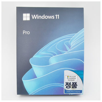 Microsoft Windows 11 Pro Kore USB sürücüsü Gerçek Dijital Lisans Anahtar