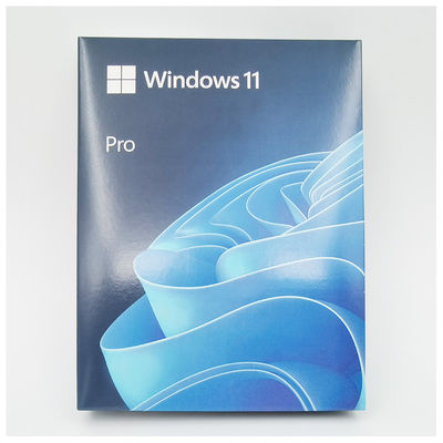 Windows 11 Pro Perakende Sürüm Orijinal Ürün Anahtarı, Donanım Bağımsız