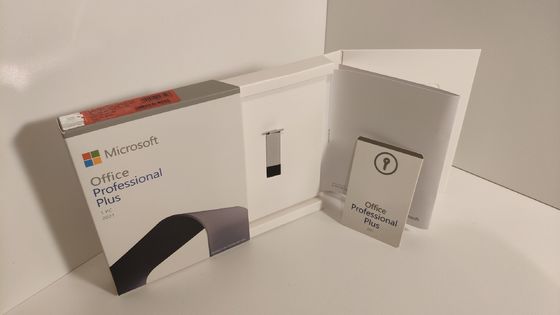 Microsoft Office 2021 Pro Plus Hesap Anahtarı Yaşam boyu Dijital Lisans PC için