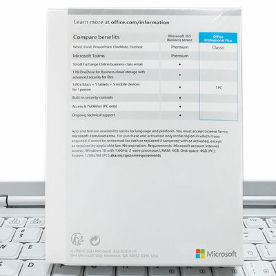 Microsoft Office 2021 Profesyonel Artı Anahtar Dijital İndirme Hayat boyu PC Kullanımı