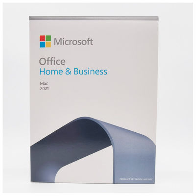 Mac için Microsoft Office 2021 Ev İşletme Stok Ürünleri Durumu Kalıcı Aktivasyon Uluslararası/Küresel Alanda