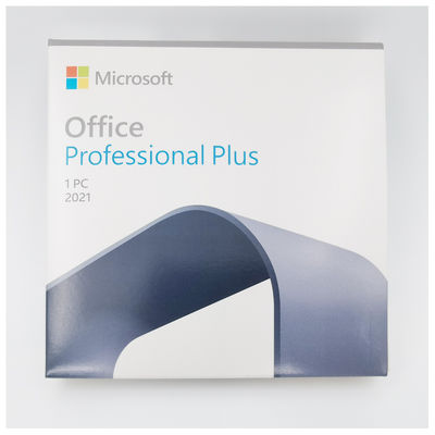 Office 2021 Pro Plus Bağlayıcı Dijital Anahtar Resmi İndirimi Hayat boyu Kullanım