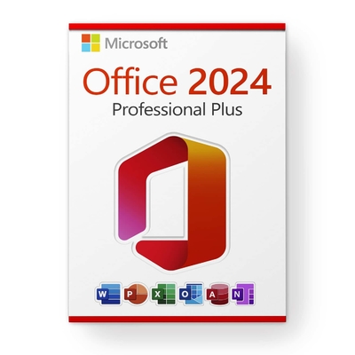 Office 2024 Hesap Anahtarı Anlık İndirme ve Hayat Boyu Kullanım