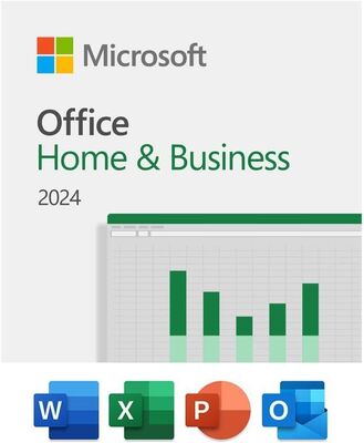 Gelişmiş Erişilebilirliğe Sahip Microsoft Office 2024 Kalıcı Lisans