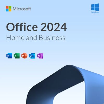 Office 2024 Ev ve İş Anahtarı Basit Microsoft Hesabı Aktivasyonu