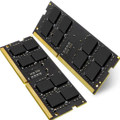 SODIMM Bilgisayar Ram Bellek RAM DDR4 16GB 3200MHz ECC olmayan SODIMM