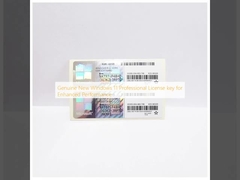 Yeni Windows 11 Profesyonel Lisans Anahtarı Geliştirilmiş Performans