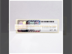 Microsoft Windows 11 Profesyonel OEM Lisans Anahtarı Küresel Dijital İndir