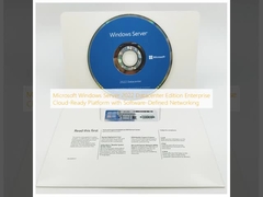 Microsoft Windows Server 2022 Veri Merkezi Sürümü Yazılım Tanımlı Ağı ile Kurumsal Bulut Hazırlıklı Platform