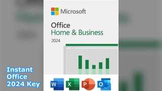 Office 2024 Ev İşi Anında Anahtar Global